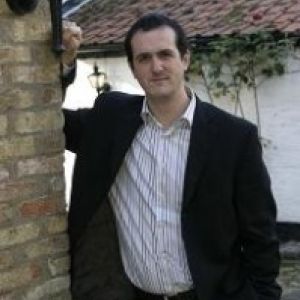 Matt Carter - Pianist
