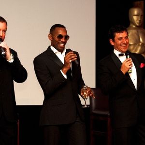 The Ratpack is Back