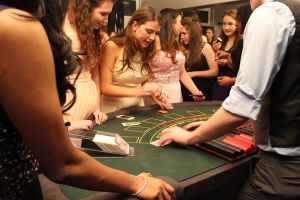 Fun Casino & Casino Nights