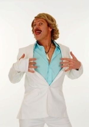 Dean Taylor as Keith Lemon