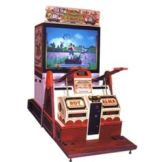 Fantasy Arcade Machines