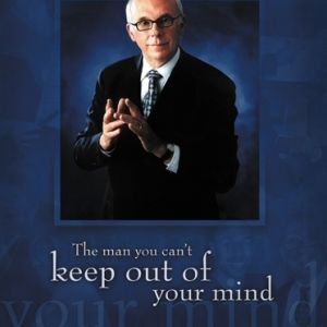Graham Jolley - Mind Reader