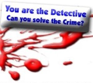 Murdery Mystery Events