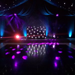 Edge Mobile Disco and DJ