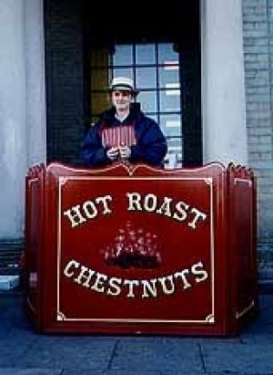 Chestnut Roasters
