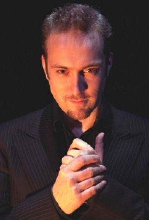 Derren Brown