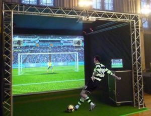 Football Simulator