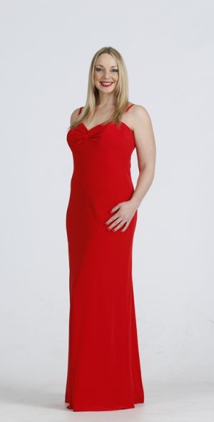 Gemma Turner - Classical Singer