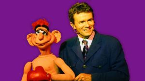 Jimmy Tamley - Ventriloquist