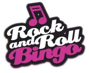 Rock and Roll Bingo - Corporate Event Activity