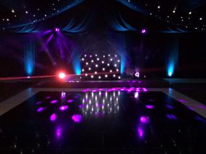 Edge Mobile Disco and DJ