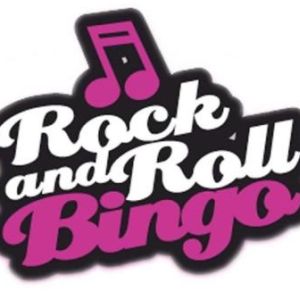 Rock and Roll Bingo - Corporate Event Activity