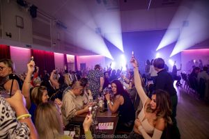 Event Production
