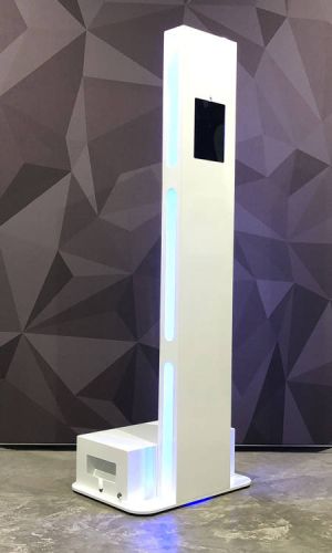 Selfie Station Selfie Pod Hire