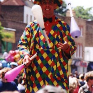 Stilt Walkers for hire - Corporate or Private Hire