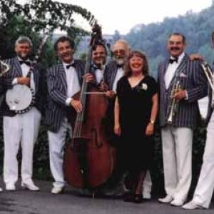 The Cambridge Jazz Band