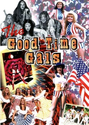 The Good Time Gals