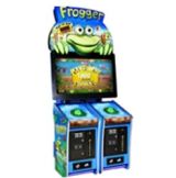 Kids Zone Arcade Machines