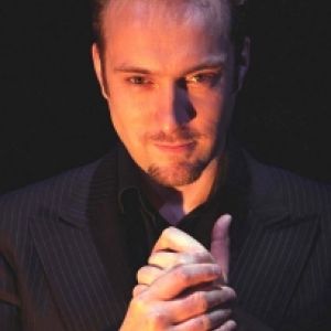 Derren Brown
