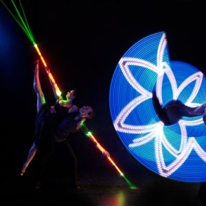 Kaleidoscope