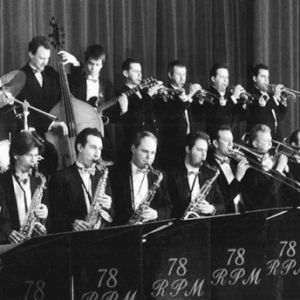 78 RPM Big Band