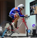 Sports Simulators