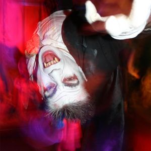 The Baron Von Grindle