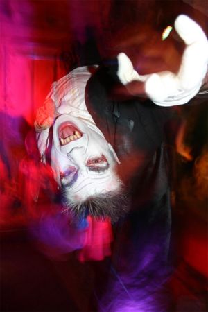The Baron Von Grindle