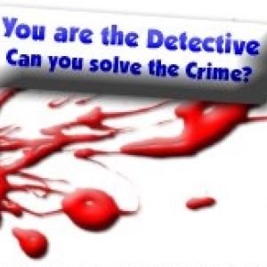 Murdery Mystery Events