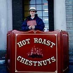 Chestnut Roasters
