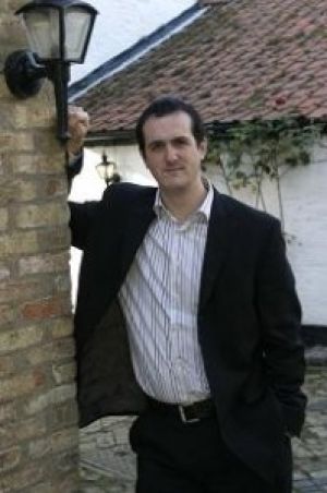 Matt Carter - Pianist
