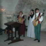 Barndance Bands