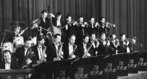 78 RPM Big Band