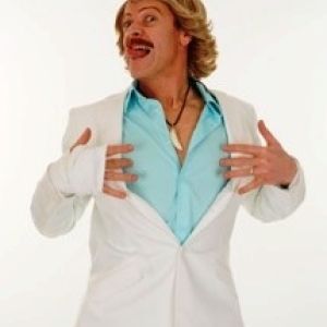 Dean Taylor as Keith Lemon