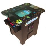 Retro Arcade Machines
