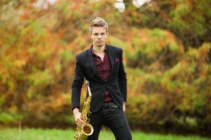 Dan - Saxophonist