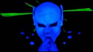 The Wizard UV Show