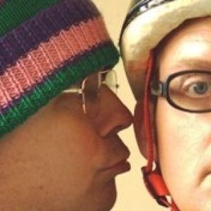 Raymond and Mr Timpkins