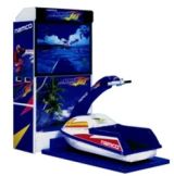 Sports Arcade Machines