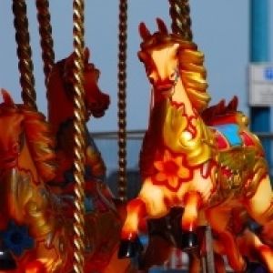 Corporate Fun Fairs