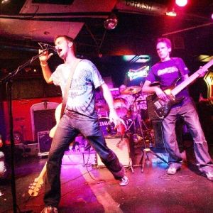 Grouper - Rock and Pop Band