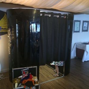 Photoboth Hire - Video Booth - Portable